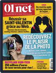 01net (Digital) Subscription                    February 6th, 2014 Issue