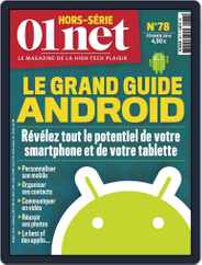 01net (Digital) Subscription                    February 18th, 2014 Issue