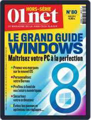 01net (Digital) Subscription                    May 21st, 2014 Issue