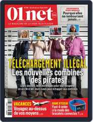01net (Digital) Subscription                    May 27th, 2014 Issue