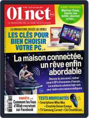 01net (Digital) Subscription                    June 11th, 2014 Issue