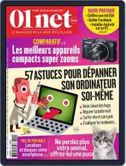 01net (Digital) Subscription                    June 25th, 2014 Issue