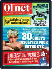 01net (Digital) Subscription                    August 6th, 2014 Issue