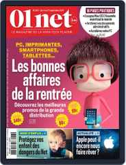 01net (Digital) Subscription                    September 8th, 2014 Issue