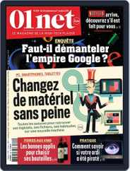 01net (Digital) Subscription                    September 19th, 2014 Issue