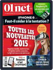 01net (Digital) Subscription                    October 6th, 2014 Issue