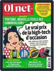 01net (Digital) Subscription                    October 15th, 2014 Issue