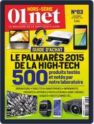 01net (Digital) Subscription                    November 19th, 2014 Issue