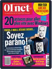 01net (Digital) Subscription                    November 27th, 2014 Issue