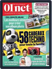 01net (Digital) Subscription                    December 3rd, 2014 Issue