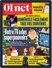 01net (Digital) Subscription                    December 19th, 2014 Issue