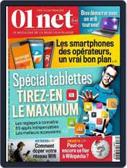01net (Digital) Subscription                    February 3rd, 2015 Issue