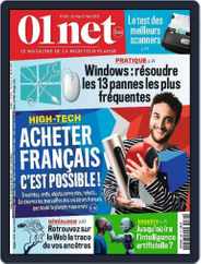 01net (Digital) Subscription                    March 3rd, 2015 Issue