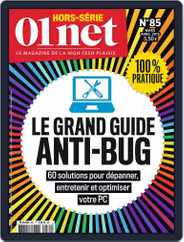 01net (Digital) Subscription                    April 2nd, 2015 Issue