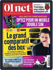 01net (Digital) Subscription                    April 21st, 2015 Issue