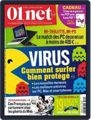 01net (Digital) Subscription                    June 9th, 2015 Issue