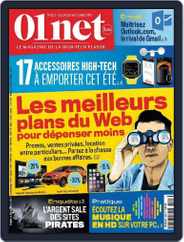 01net (Digital) Subscription                    June 23rd, 2015 Issue