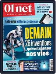 01net (Digital) Subscription                    July 7th, 2015 Issue