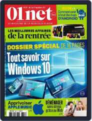 01net (Digital) Subscription                    September 1st, 2015 Issue