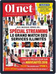 01net (Digital) Subscription                    September 29th, 2015 Issue