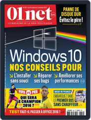 01net (Digital) Subscription                    October 13th, 2015 Issue