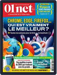 01net (Digital) Subscription                    November 3rd, 2015 Issue