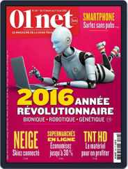 01net (Digital) Subscription                    February 17th, 2016 Issue