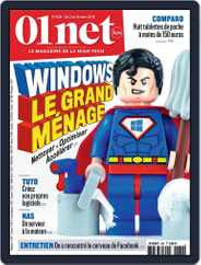 01net (Digital) Subscription                    March 2nd, 2016 Issue