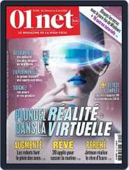 01net (Digital) Subscription                    March 30th, 2016 Issue