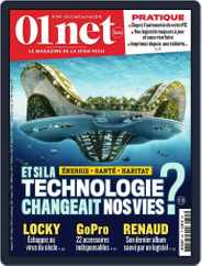 01net (Digital) Subscription                    April 13th, 2016 Issue