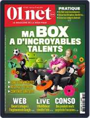 01net (Digital) Subscription                    May 1st, 2016 Issue