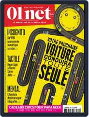 01net (Digital) Subscription                    June 1st, 2016 Issue
