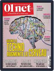 01net (Digital) Subscription                    June 8th, 2016 Issue