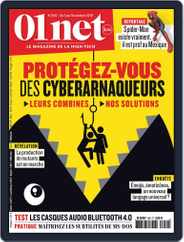 01net (Digital) Subscription                    October 5th, 2016 Issue