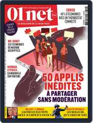 01net (Digital) Subscription                    October 19th, 2016 Issue