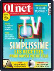 01net (Digital) Subscription                    November 2nd, 2016 Issue