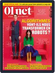 01net (Digital) Subscription November 16th, 2016 Issue