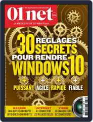 01net (Digital) Subscription November 30th, 2016 Issue