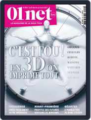 01net (Digital) Subscription February 15th, 2017 Issue