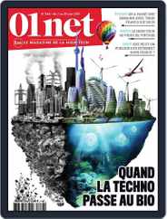 01net (Digital) Subscription                    June 7th, 2017 Issue