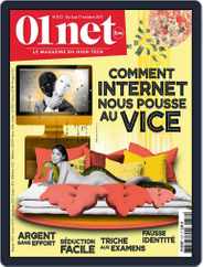 01net (Digital) Subscription September 29th, 2017 Issue