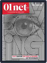 01net (Digital) Subscription November 2nd, 2017 Issue