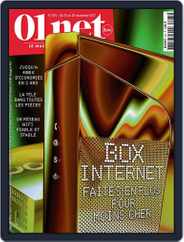 01net (Digital) Subscription November 15th, 2017 Issue