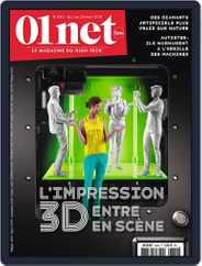 01net (Digital) Subscription March 7th, 2018 Issue