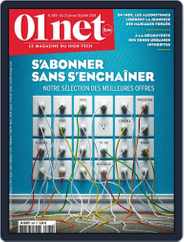 01net (Digital) Subscription June 21st, 2018 Issue