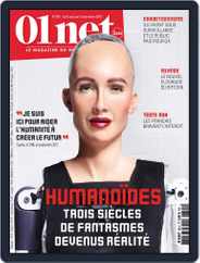 01net (Digital) Subscription September 4th, 2018 Issue