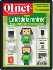 01net (Digital) Subscription September 5th, 2018 Issue