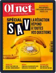 01net (Digital) Subscription September 19th, 2018 Issue