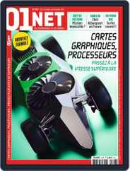 01net (Digital) Subscription November 21st, 2018 Issue