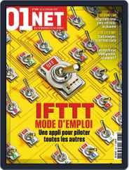 01net (Digital) Subscription December 5th, 2018 Issue
